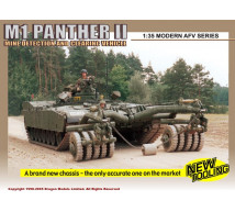 Dragon - M1 Panther II