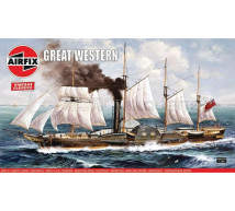 Airfix - Great Western