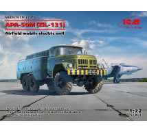 Icm - Zil-131 APA-50M