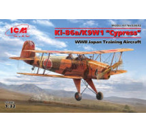 Icm - Ki-86a Cypress