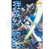 Bandai - MG Gundam Deathscythe EW Ver (0164564)