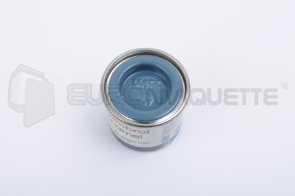 Humbrol - bleu azur mat 157