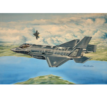 Trumpeter - F-35A