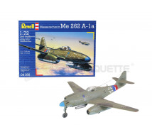 Revell - Me 262 A1a