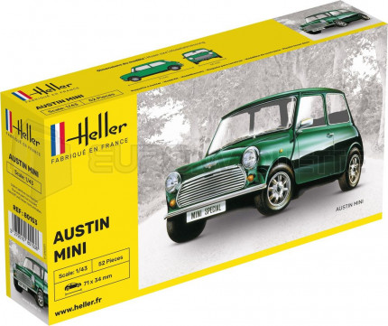 Heller - Mini Austin