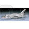 Hasegawa - F8E Crusader