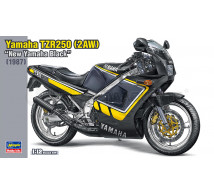 Hasegawa - Yamaha TZR250 (2AW)