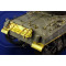 Eduard - M4-A2 76mm gun