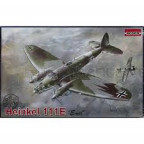 Roden - He 111 E