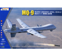 Kinetic - MQ-9 Reaper