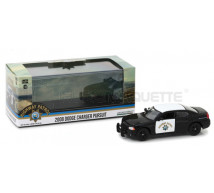 Greenlight - 2008 Dodge Charger Police