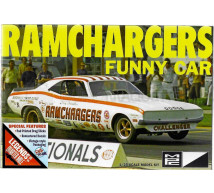 Mpc - Ramcharger Funny car