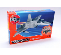 Airfix - F-22 Lego