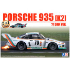 Beemax - Porsche 935 (K2) 77 DRM version
