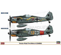 Hasegawa - Fw-190 A-8 Combo