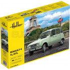 Heller - Renault 4 L GTL