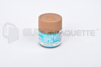 Gunze Sangyo - Sable Brun RLM79 H66 (pot 10ml)