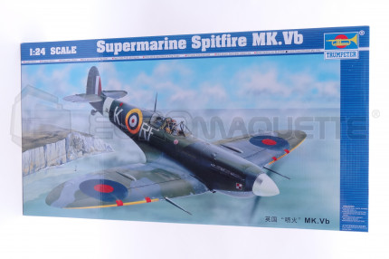 Trumpeter - Spitfire Mk Vb