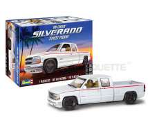 Revell - Chevy 99 Silverado Street Pickup