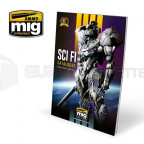Mig products - Sci-Fi catalogue (ENG/ESP)
