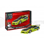 Revell - F&F Brian Mitsubishi Eclipse 95