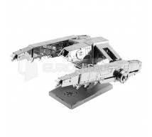 Metal earth - Imperial AT-Hauler