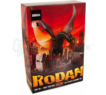 Polar lights - Rodan