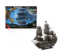 Revell - Black Pearl