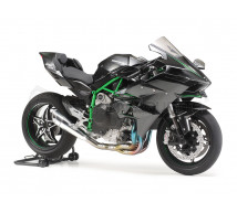 Tamiya - Kawasaki Ninja H2R