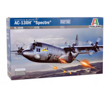 Italeri - AC-130H Spectre