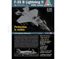 Italeri - F-35B