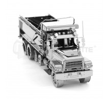 Metal earth - 114SD Dump truck