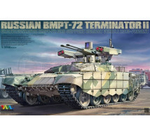 Tiger model - BMPT-72 Terminator II