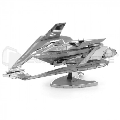 Metal earth - Batwing Batman vs Superman