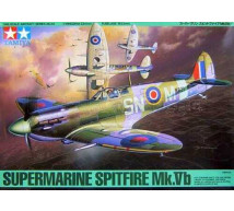 Tamiya - Spitfire Mk Vb