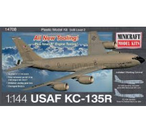 Minicraft - KC-135R USAF