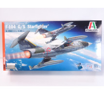 Italeri - F-104G/S