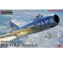 Kp - Mig-17AS Fresco A