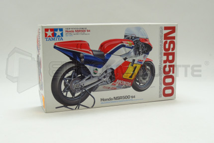 Tamiya - Honda NSR 500 GP 1984