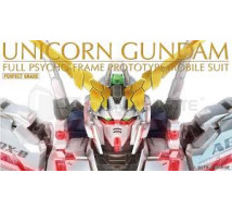 Bandai - PG Rx-0 Unicorn (0194365)