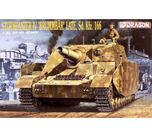 Dragon - Brummbar Late