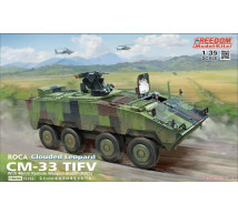 Freedom model - CM-33 TICV ROCA