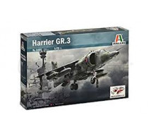 Italeri - Harrier Gr 3 Falklands War