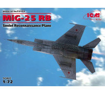 Icm - Mig-25 RB