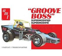 Amt - Groove Boss Supermodified