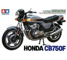 Tamiya - Honda CB-750 F