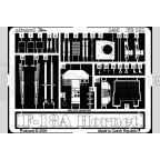 Eduard - F-18A Hornet  (italeri)