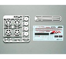 Tamiya - Nissan R-34 détail set