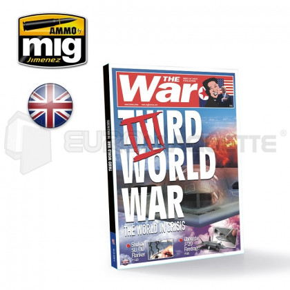 Mig products - World war III (ENG)