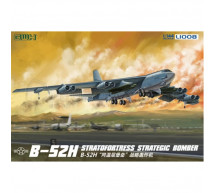 Great wall hobby - B-52H